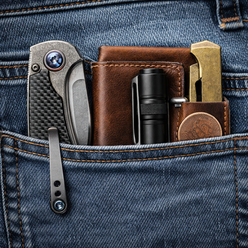 Carry Profile