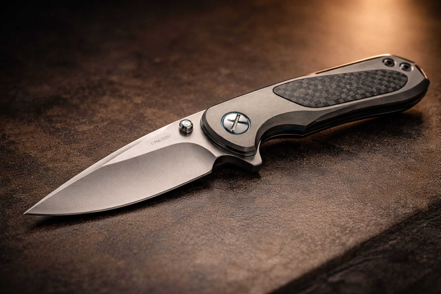 Koenig Mini Arius close-up product image